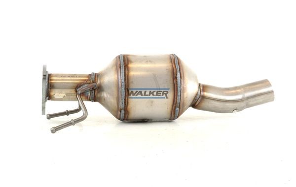 WALKER Catalyseur 28691 WALKER 28691 Précatalyseur Iveco Daily V Сamion à Plateau prix