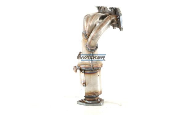 WALKER Katalysator 28699 28699 WALKER Universele katalysator Seat 6J8, 6P8 prijs