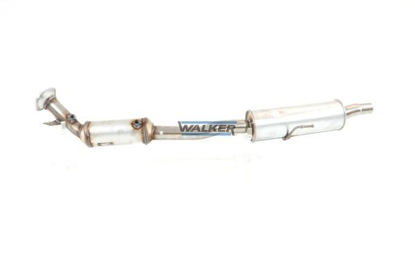 Katalysator WALKER 28704 WALKER 28704 Katalysatoren MAZDA 6 2009