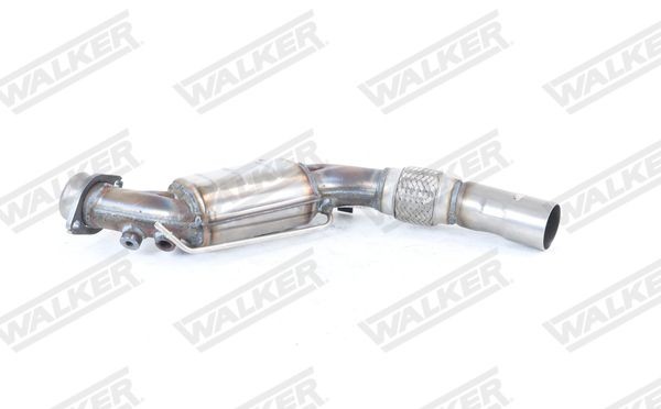 WALKER Katalüsaator 28718 28718 Katalüsaator WALKER BMW 3. Seeria