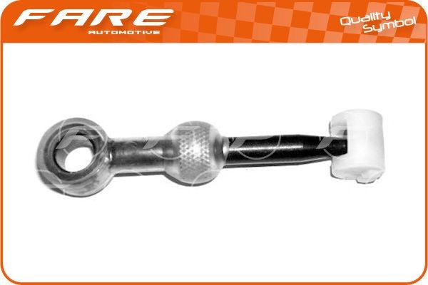 FARE SA Reparatieset, schakelhefboom 2883 2883 Reparatieset schakelhefboom FARE SA SEAT CORDOBA