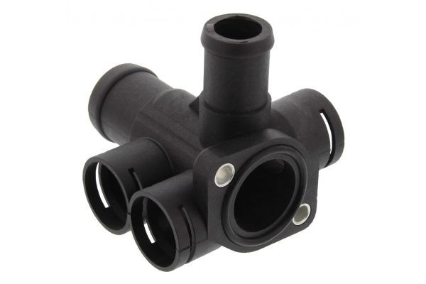 MAPCO Συνδετική φλάντζα του ψυκτικού υγρού 28844 Καπάκι θερμοστάτη MAPCO Volkswagen PASSAT 28844