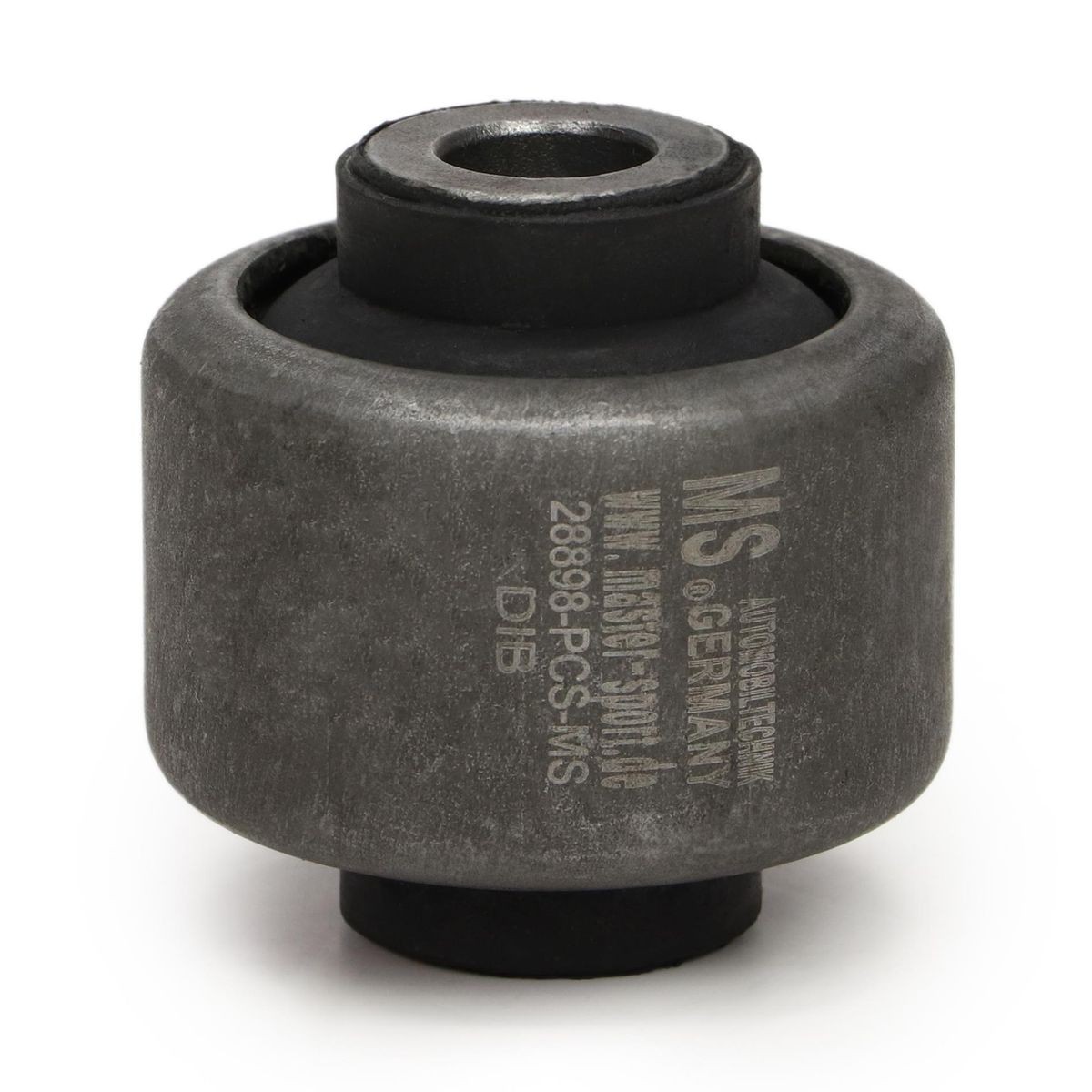 MASTER-SPORT Feste, styrestag 28898-PCS-MS MASTER-SPORT 28898-PCS-MS Bærearmsforing Peugeot 5008 mk1 pris