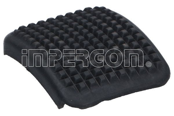 ORIGINAL IMPERIUM Pedalbelægning, bremsepedal 28974 Pedalgummi ORIGINAL IMPERIUM Alfa Romeo 164 28974