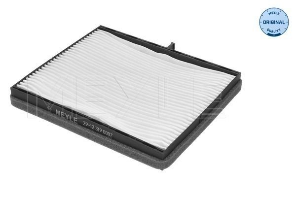 MEYLE Φίλτρο, αέρας εσωτερικού χώρου 29-12 319 0007 MEYLE 29-12 319 0007 Φίλτρο αέρα εσωτερικού χώρου Chevrolet Lacetti J200 φθηνά