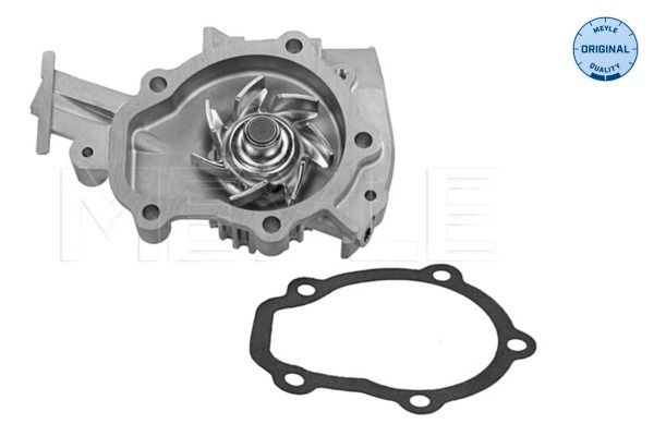 Pompe à eau MEYLE 29-13 220 0000 MEYLE 29-13 220 0000 Pompe à eau CHEVROLET SPARK 2015