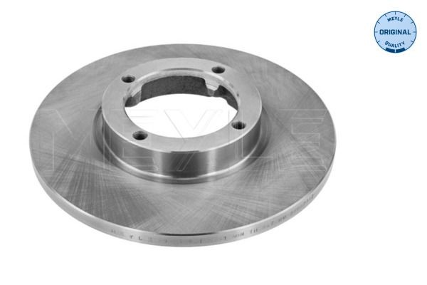 Δισκόπλακα MEYLE 29-15 521 0001 MEYLE 29-15 521 0001 Δίσκος φρένων DAEWOO MATIZ 2024