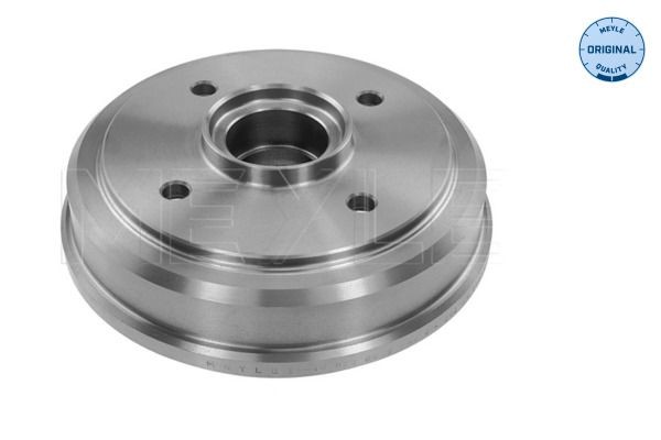 MEYLE Tamburo freno 29-15 523 0005 29-15 523 0005 Tamburo freno MEYLE TOYOTA YARIS costo