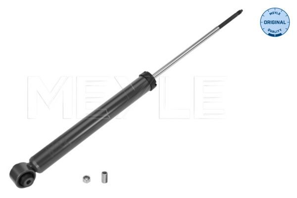 Schokdemper MEYLE 29-26 725 0001 MEYLE 29-26 725 0001: Dempers Daewoo KALOS 2002
