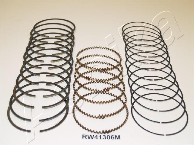 ASHIKA Stempelring 29-41306M Stempelringsett ASHIKA TRAJET 29-41306M billige