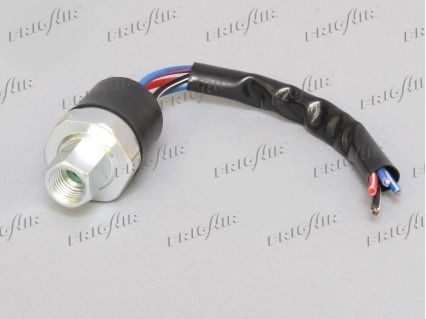 FRIGAIR Interruptor de pressão, ar condicionado 29.30704 Pressostato ar condicionado FRIGAIR Mitsubishi SPACE STAR 29.30704