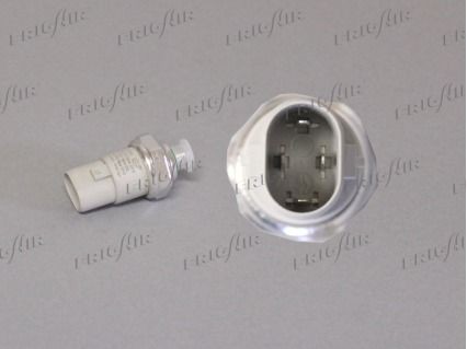 FRIGAIR Interruptor de pressão, ar condicionado 29.30815 29.30815 Interruptor do ar condicionado FRIGAIR SEAT ALTEA
