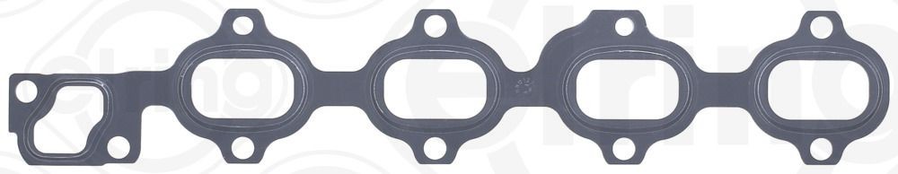 Junta, colector de escape ELRING 290.821 ELRING 290.821: Junta colector de escape Renault MEGANE 2021