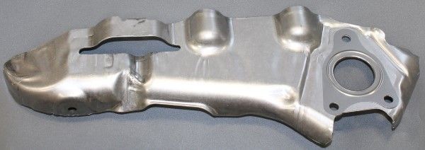 ELRING Turbo gasket 290.841 ELRING 290.841 VAUXHALL Cavalier Mk3 Saloon (J89) turbo gasket replacement