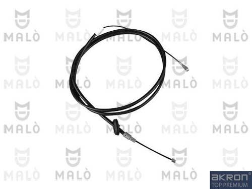 MALÒ Tautrekk, håndbremse 29003 Håndbremse MALÒ Mercedes-Benz G-Klasse 29003