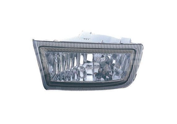 ALKAR Mistlamp 2901032 Toyota PRIUS Mistvoorlampen ALKAR 2901032