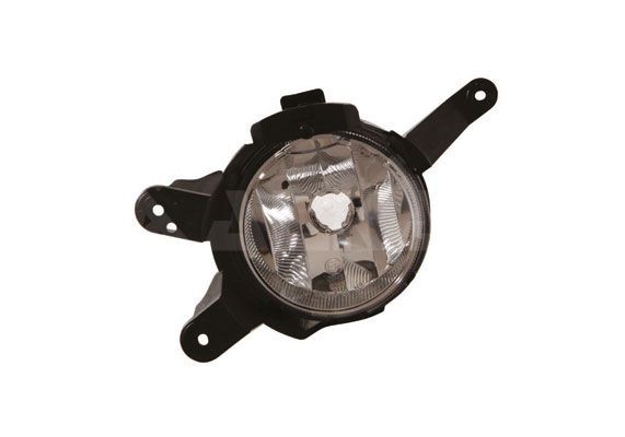 ALKAR Mistlamp 2901038 2901038 Mistlicht CHEVROLET AVALANCHE ALKAR