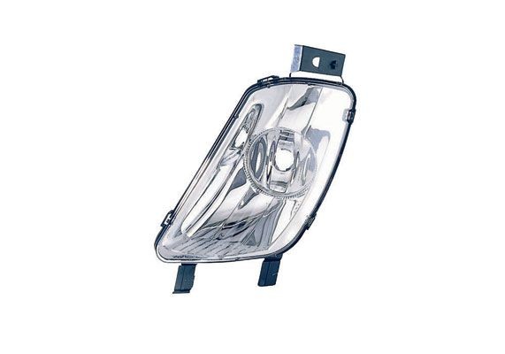 Miglas lukturis ALKAR 2901308 ALKAR 2901308 Priekšējie miglas lukturi PEUGEOT 308 2008