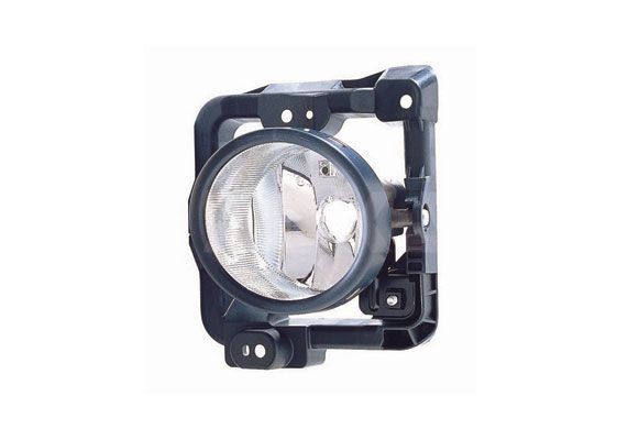 ALKAR Udutuli 2901418 Eesmised udutuled ALKAR Honda FR-V 2901418