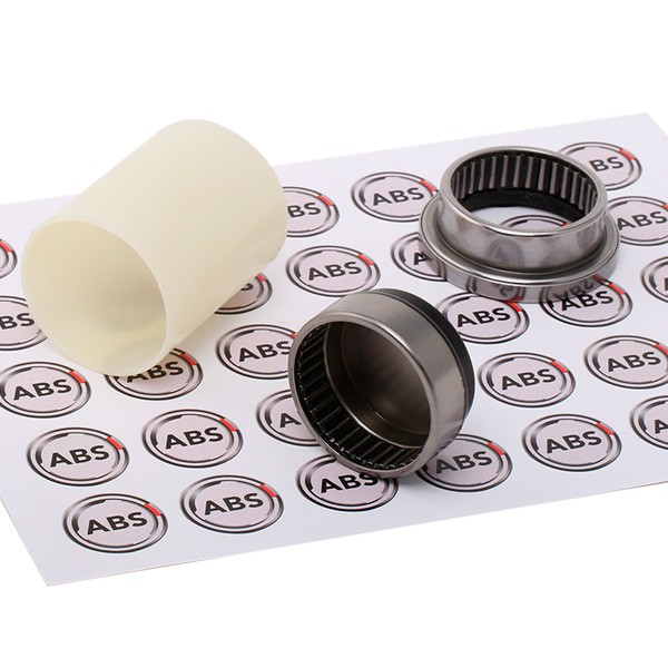 A.B.S. Reparatursatz, Radaufhängung 290142 290142 A.B.S. SEAT Reparatursatz, Querlenker vorne und hinten