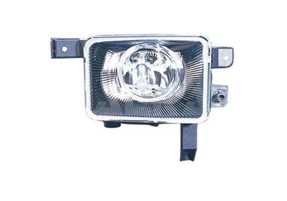 Mistlamp ALKAR 2901441 ALKAR 2901441: Mistvoorlampen Opel COMBO 2003