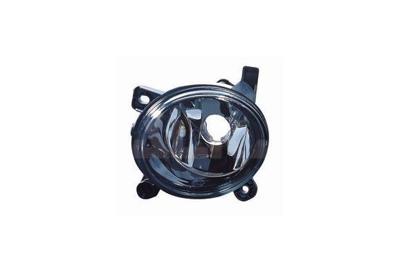 Mistlamp ALKAR 2901479 ALKAR 2901479 Mistvoorlicht SEAT EXEO 2013