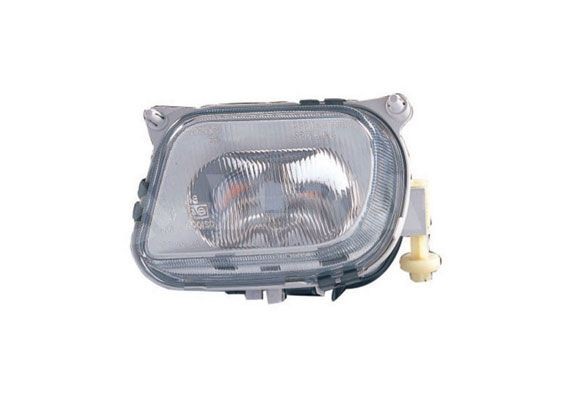 ALKAR Hmlové svetlo 2901536 ALKAR 2901536 Hmlové svetlá Mercedes C215 originálne cena