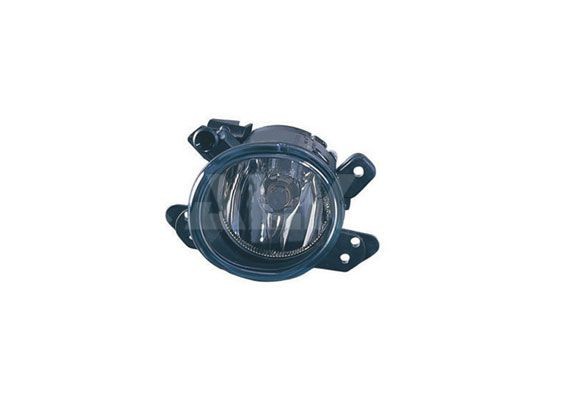 ALKAR Phare antibrouillard 2901701 2901701 Phares antibrouillard MERCEDES-BENZ Série 111 ALKAR