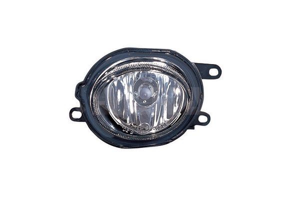 ALKAR Phare antibrouillard 2901711 ALKAR 2901711 Anti-brouillard Rover 75 rj à un prix avantageux