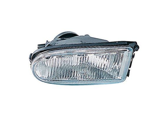 ALKAR Fendinebbia 2902224 ALKAR 2902224 Fendinebbia