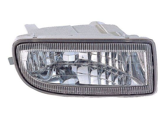 ALKAR Sumuvalo 2902273 Proace City Verso sumuvalot LED ja Xenon ALKAR 2902273