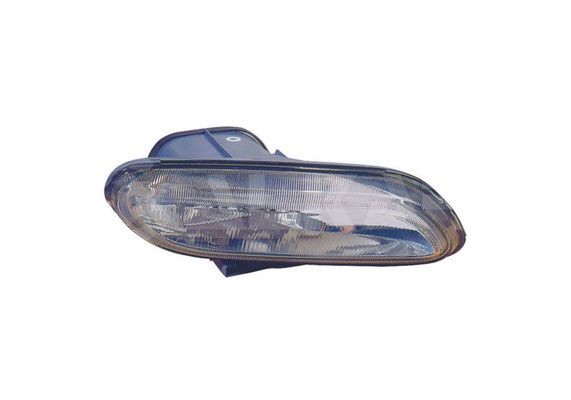 ALKAR Miglas lukturis 2902299 Priekšējie miglas lukturi Peugeot 8E/F 2902299 ALKAR