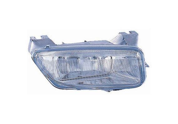ALKAR Fendinebbia 2902338 2902338 Fari fendinebbia CITROËN BERLINGO ALKAR costo
