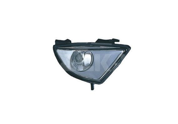 Fog Light ALKAR 2902387 ALKAR 2902387 FIAT 124 2025 fog lights price