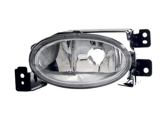 ALKAR Sumuvalo 2902412 2902412 ALKAR Sumuvalo umpio LED ja Xenon PORSCHE 914