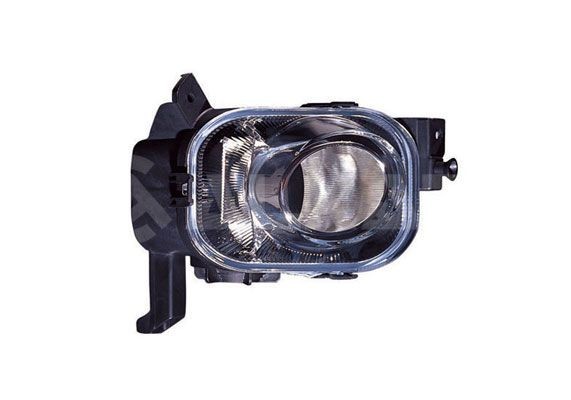 ALKAR Dimljus 2902421 2902421 ALKAR dimstrålkastare SUBARU OUTBACK