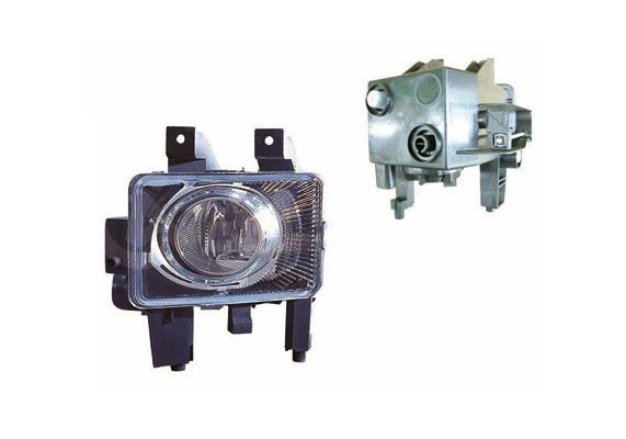 ALKAR Dimljus 2902438 2902438 ALKAR dimst OPEL CORSA