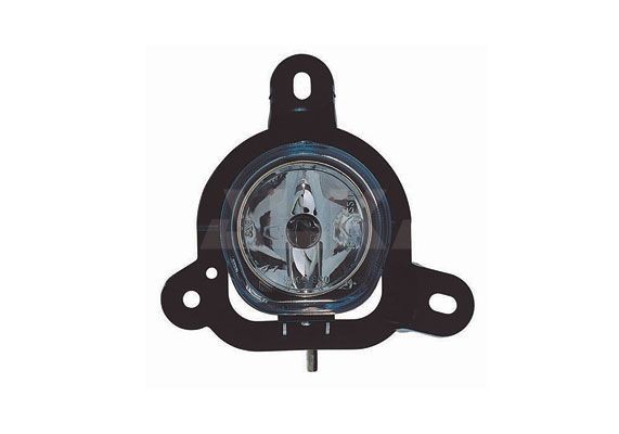 Farol de nevoeiro ALKAR 2902476 ALKAR 2902476: Farol de nevoeiro Alfa Romeo MITO 2017