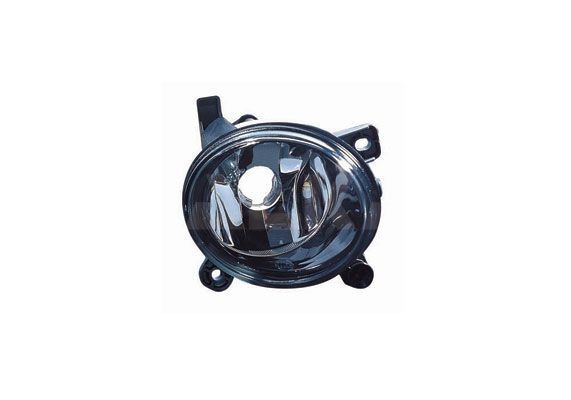 ALKAR Tågelygte 2902479 Tågeforlygter ALKAR Porsche 911 2902479