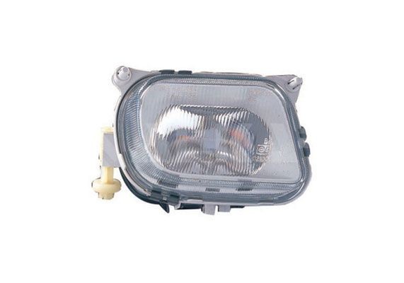 ALKAR Tågelygte 2902536 2902536 Tågelys MERCEDES-BENZ B-klasse ALKAR