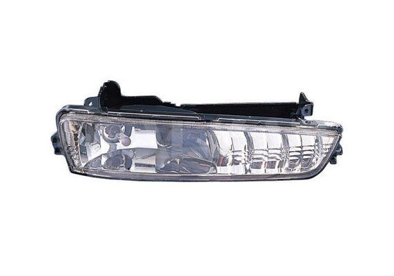 Farol de nevoeiro ALKAR 2902577 ALKAR 2902577 Faróis de nevoeiro HYUNDAI ACCENT 2001