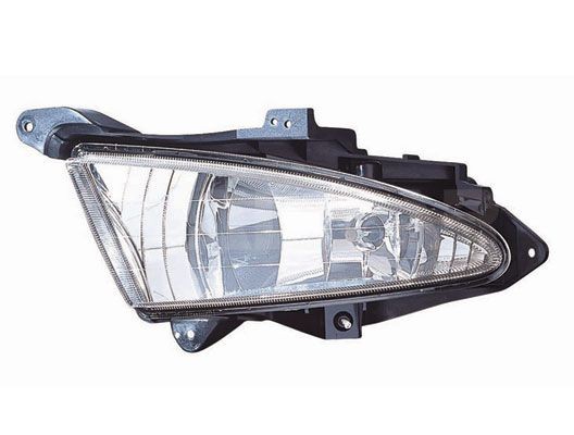 Phare antibrouillard ALKAR 2902618 ALKAR 2902618: Feux de brouillard Hyundai ELANTRA 2008