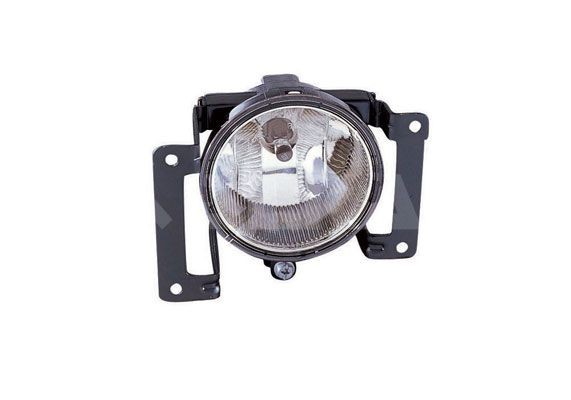 ALKAR Tåkelyskaster 2902632 Tåkelys ALKAR Hyundai IONIQ 2902632