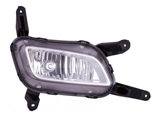 ALKAR Phare antibrouillard 2902637 2902637 Anti-brouillard ALKAR KIA XCEED