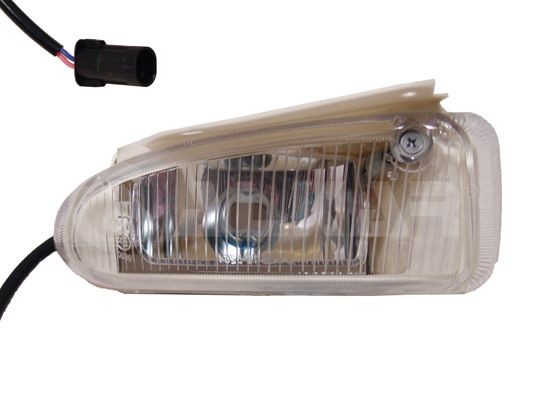 Mistlamp ALKAR 2902806 ALKAR 2902806 Mistlichten CHRYSLER VOYAGER 2006