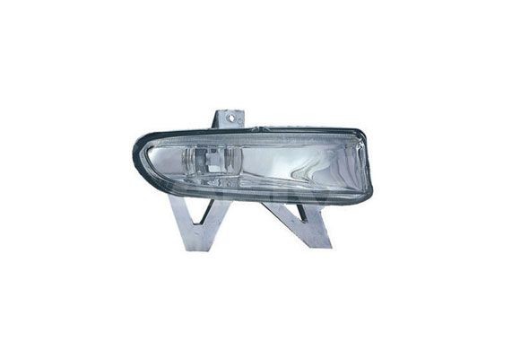 ALKAR Fendinebbia 2902850 2902850 Fari fendinebbia ALKAR PEUGEOT 206 costo