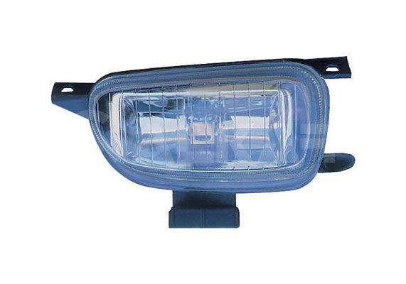 ALKAR Udutuli 2902984 ALKAR 2902984 Eesmised udutuled VW Polo 9n Sedaan hind