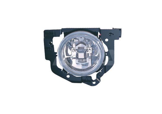 ALKAR Hmlové svetlo 2902992 2902992 Hmlové svetlá SUZUKI BALENO ALKAR