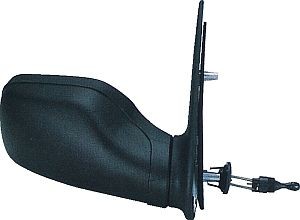 ABAKUS Ulkopeili 2902M01 2902M01 ABAKUS Sivupeilit vasen ja oikea PEUGEOT 505