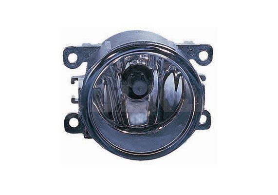 Mistlamp ALKAR 2903024 ALKAR 2903024 Mistvoorlicht PEUGEOT 4007 2007